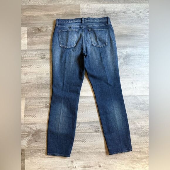 J. Crew Broken In Boyfriend Jeans 29 Waist Excellent Condition - Picture 4 of 8